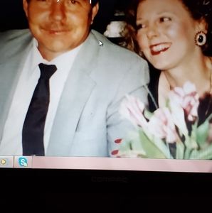 Meet your Posher, Joni